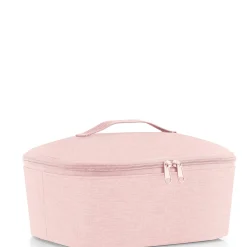 reisenthel thermo coolerbag M - Brotzeitbox 28 cm (twist blush)