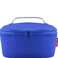 reisenthel thermo coolerbag S - Brotzeitbox 22.5 cm (mesh royal blue)