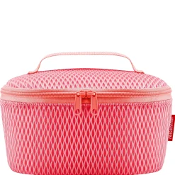 reisenthel thermo coolerbag S - Brotzeitbox 22.5 cm (mesh coral)