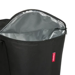 reisenthel thermo coolerbag - Kühltasche 44.5 cm (black)