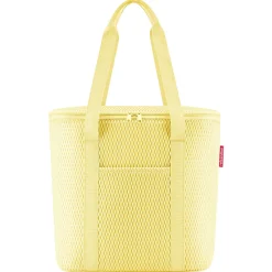 reisenthel thermo shopper - Kühltasche 38 cm (mesh lemon)