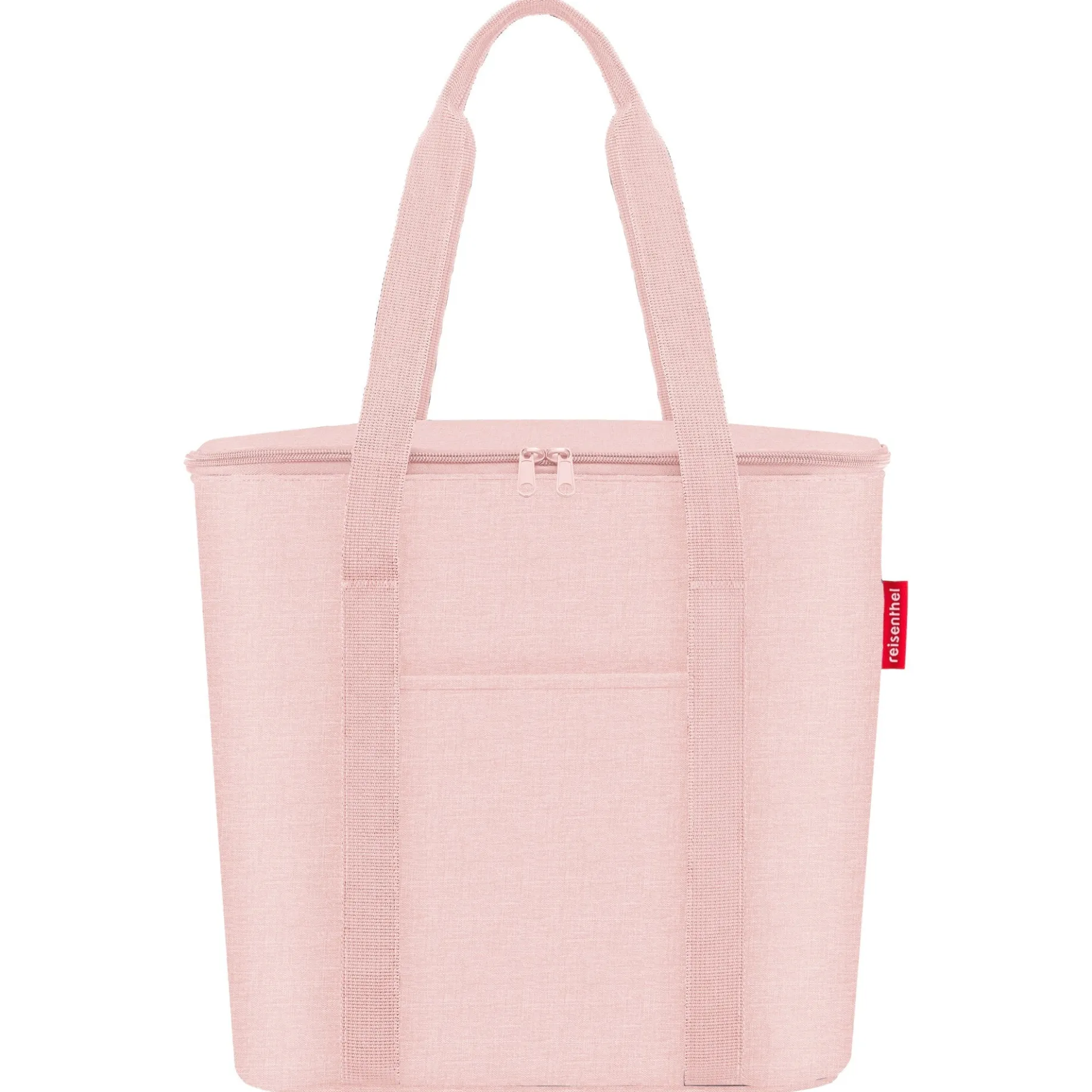 reisenthel thermo shopper - Kühltasche 38 cm (twist blush)