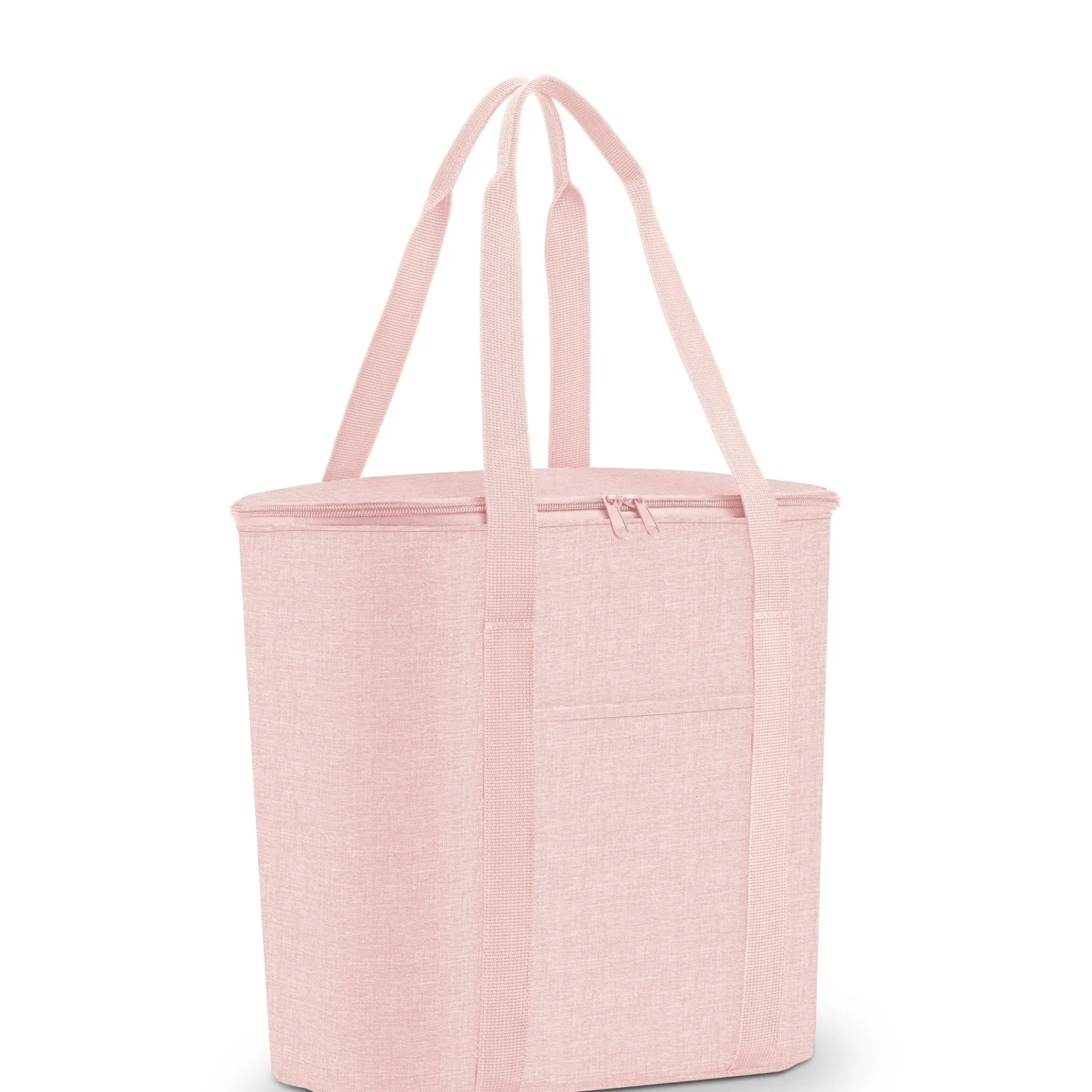 reisenthel thermo shopper - Kühltasche 38 cm (twist blush)