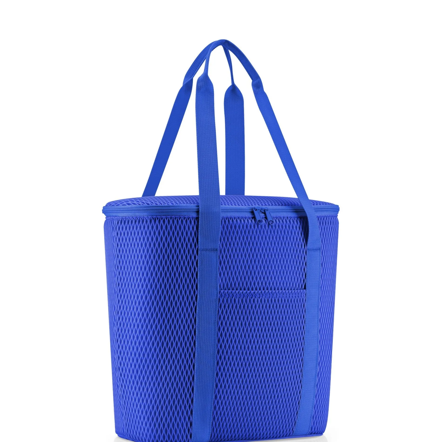 reisenthel thermo shopper - Kühltasche 38 cm (mesh royal blue)