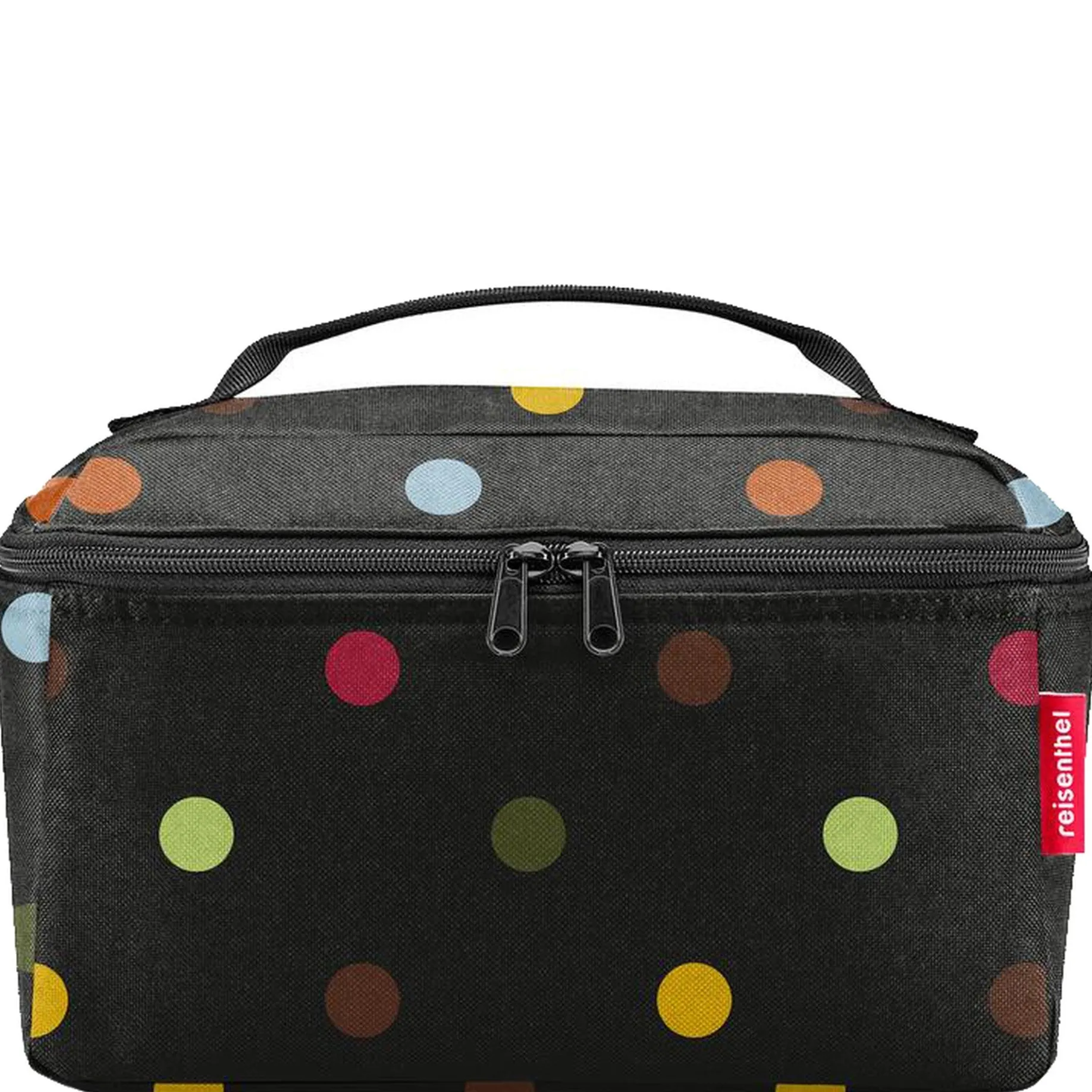 reisenthel travelling - Beautycase 27 cm (dots)