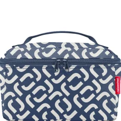 reisenthel travelling - Beautycase 27 cm (signature navy)