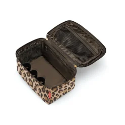 reisenthel travelling - Beautycase 27 cm (leo macchiato)