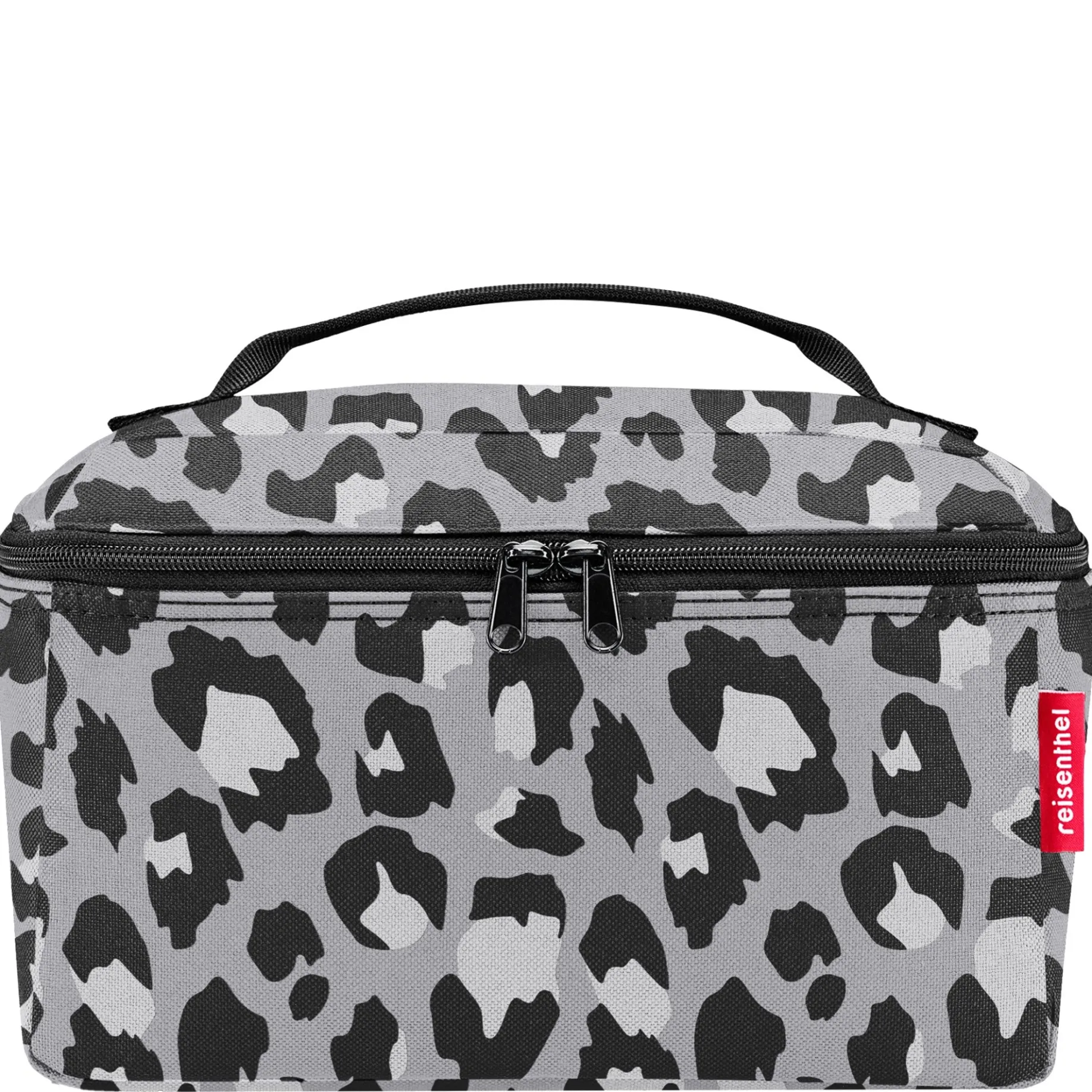 reisenthel travelling - Beautycase 27 cm (leo nero)