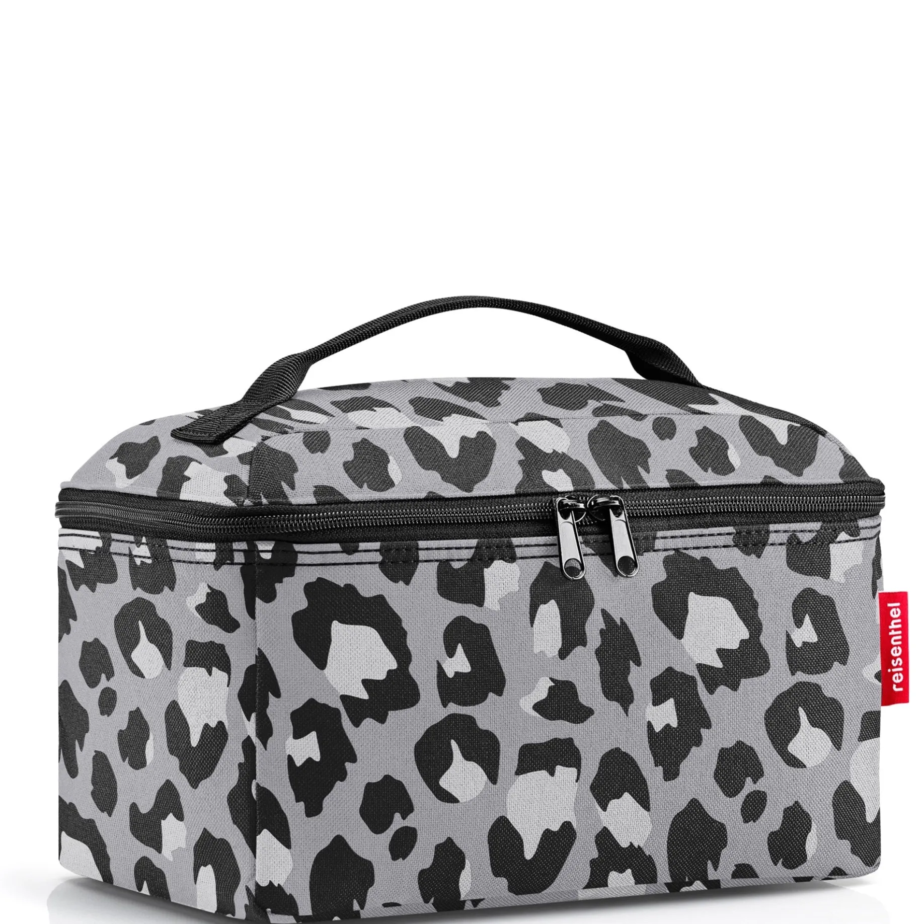 reisenthel travelling - Beautycase 27 cm (leo nero)
