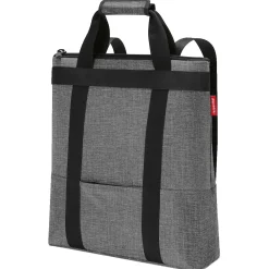 reisenthel travelling - Rucksack 43 cm (twist silver)