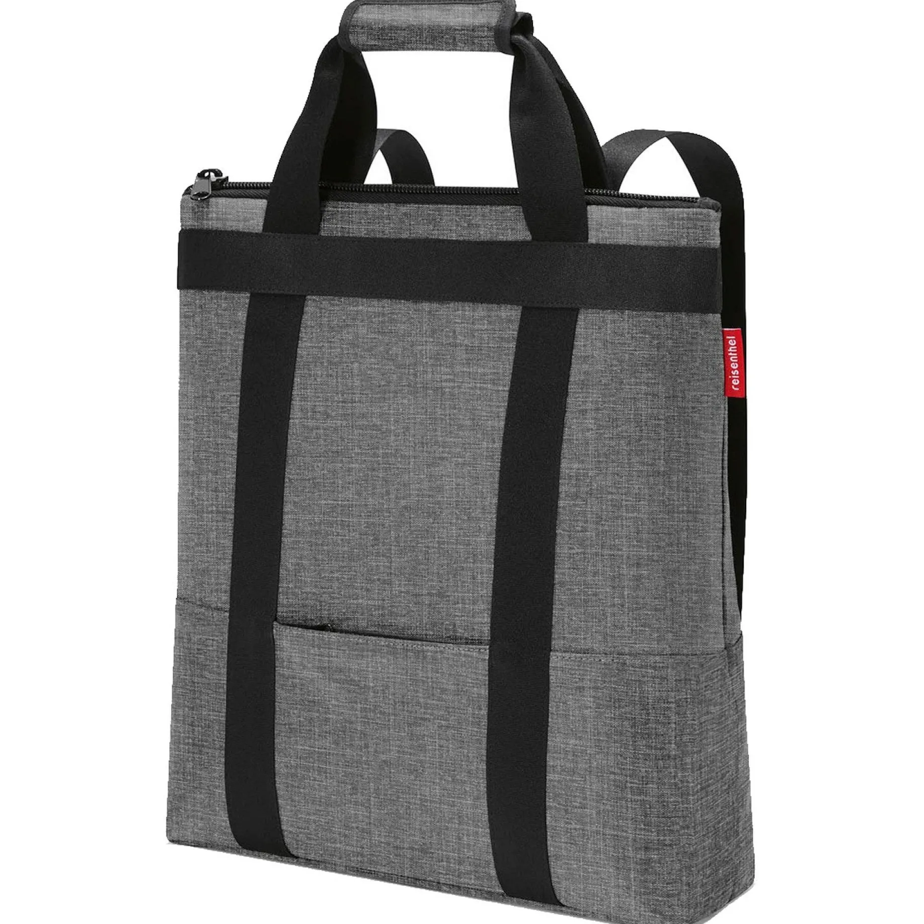 reisenthel travelling - Rucksack 43 cm (twist silver)