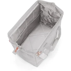 reisenthel travelling allrounder L - Reisetasche 48 cm (sky rose)