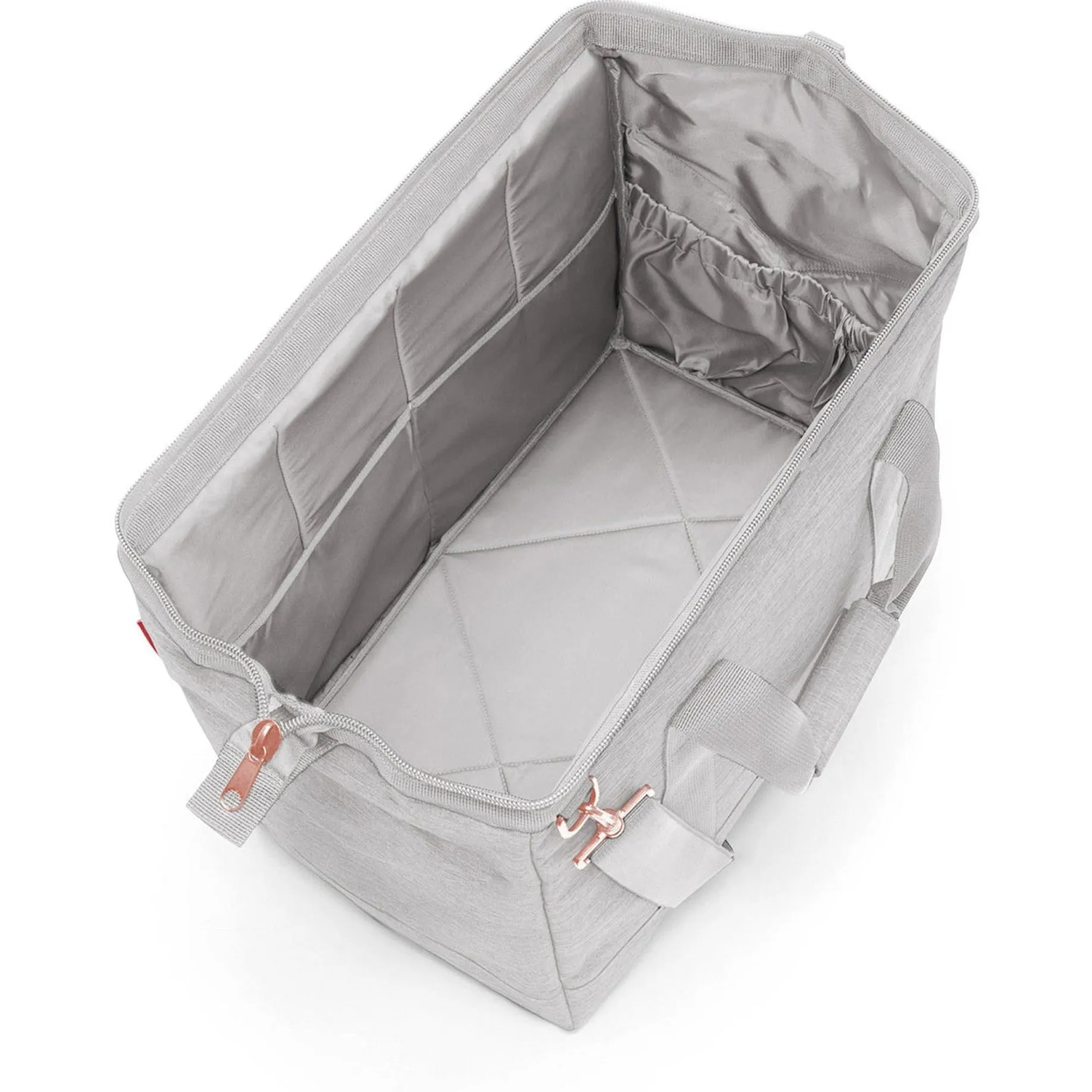 reisenthel travelling allrounder L - Reisetasche 48 cm (sky rose)
