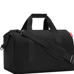 reisenthel travelling allrounder L - Reisetasche 48 cm (black)