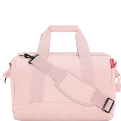 reisenthel travelling allrounder M - Reisetasche 40 cm (twist blush)
