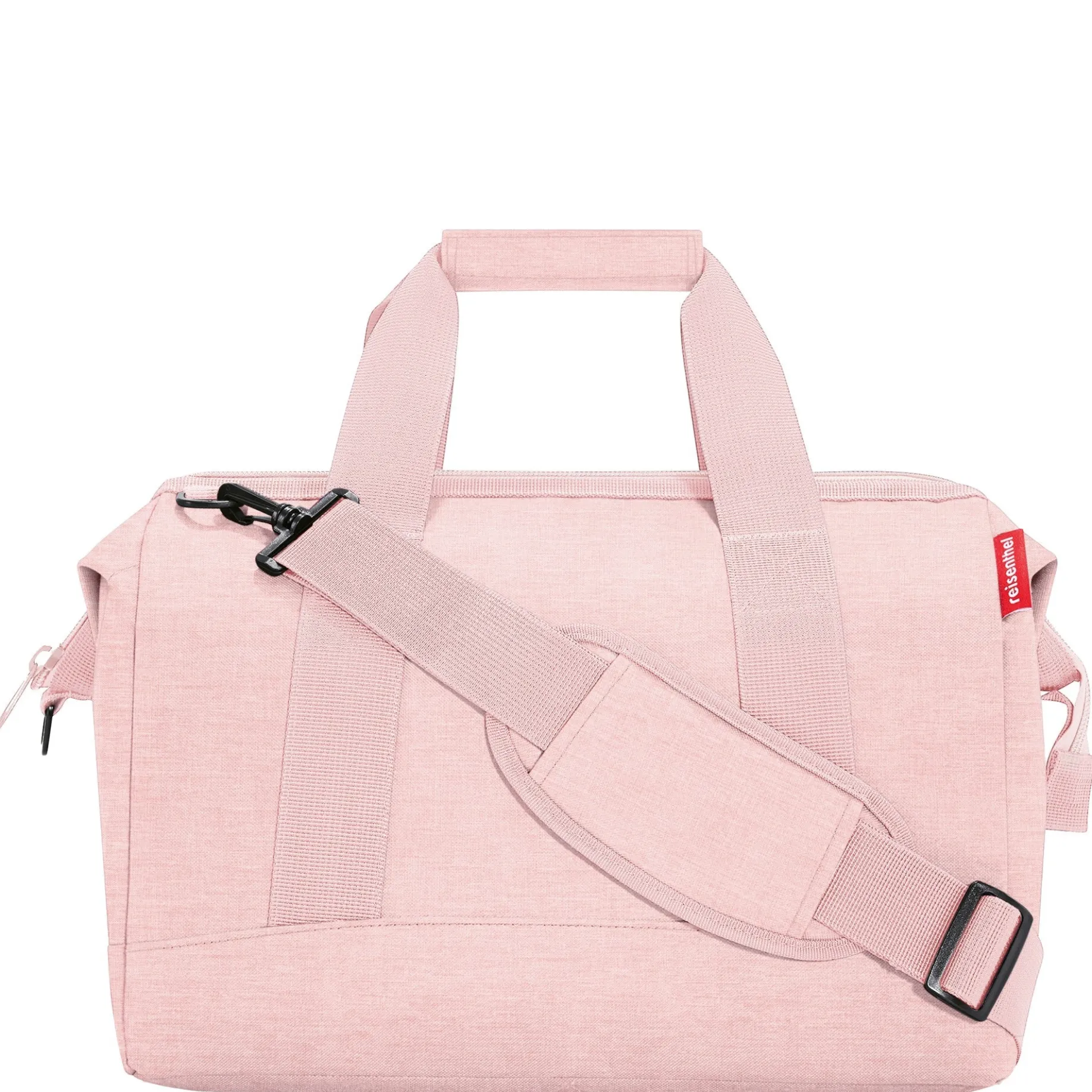 reisenthel travelling allrounder M - Reisetasche 40 cm (twist blush)