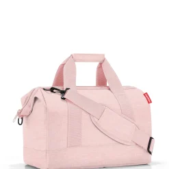 reisenthel travelling allrounder M - Reisetasche 40 cm (twist blush)