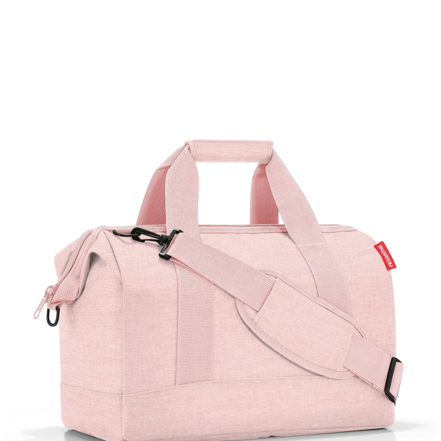 reisenthel travelling allrounder M - Reisetasche 40 cm (twist blush)