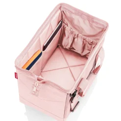 reisenthel travelling allrounder M - Reisetasche 40 cm (twist blush)