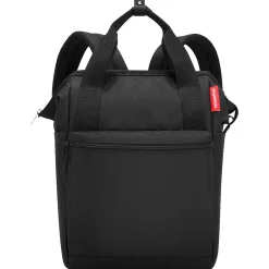reisenthel travelling allrounder R - Rucksack 40 cm (black)