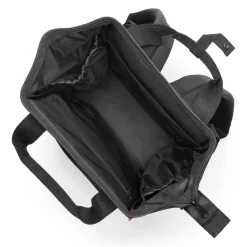 reisenthel travelling allrounder R - Rucksack 40 cm (black)