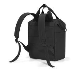 reisenthel travelling allrounder R - Rucksack 40 cm (black)