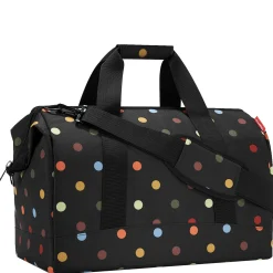 reisenthel travelling allrounder L - Reisetasche 48 cm (dots)