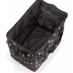 reisenthel travelling allrounder L - Reisetasche 48 cm (dots)