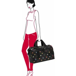 reisenthel travelling allrounder L - Reisetasche 48 cm (dots)