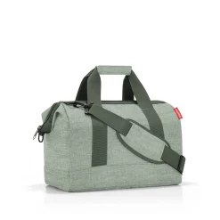 reisenthel travelling allrounder M - Reisetasche 40 cm (twist sage)