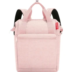 reisenthel travelling allrounder R - Rucksack 40 cm (twist blush)