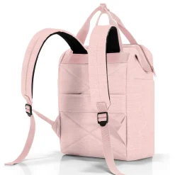 reisenthel travelling allrounder R - Rucksack 40 cm (twist blush)