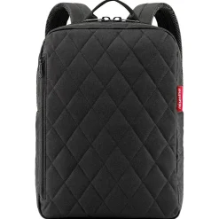 reisenthel travelling Classic - Rucksack M 39 cm (rhombus black)