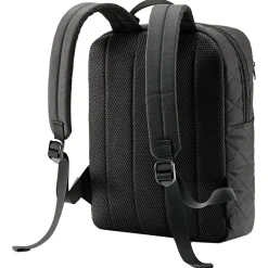 reisenthel travelling Classic - Rucksack M 39 cm (rhombus black)