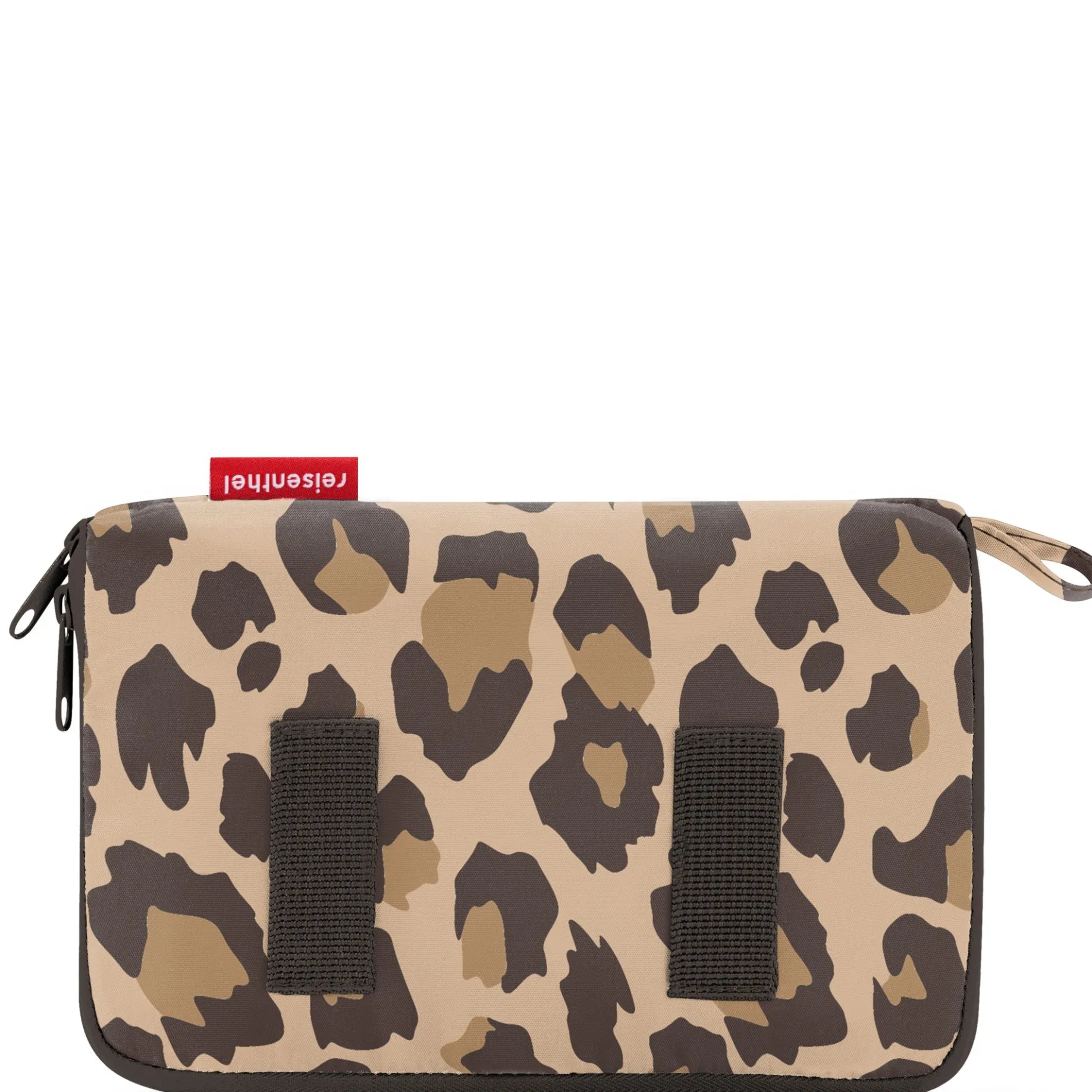 reisenthel travelling mini maxi - Rucksack faltbar 45 cm (leo macchiato)