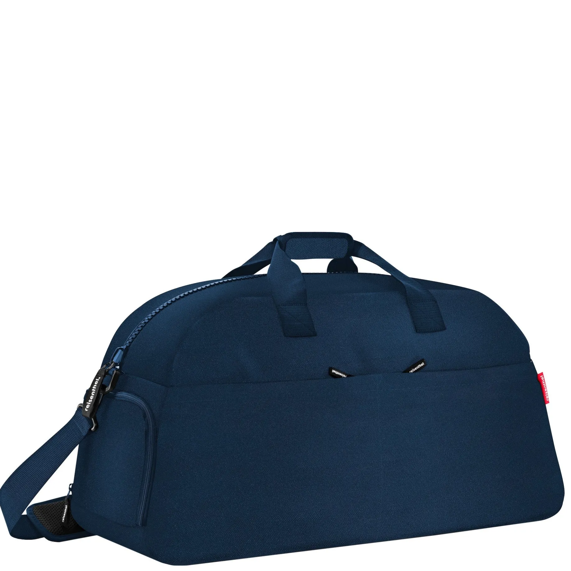 reisenthel travelling overnighter plus - Reisetasche (dark blue)