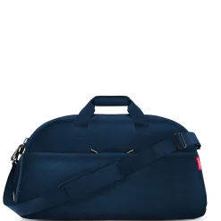 reisenthel travelling overnighter plus - Reisetasche (dark blue)