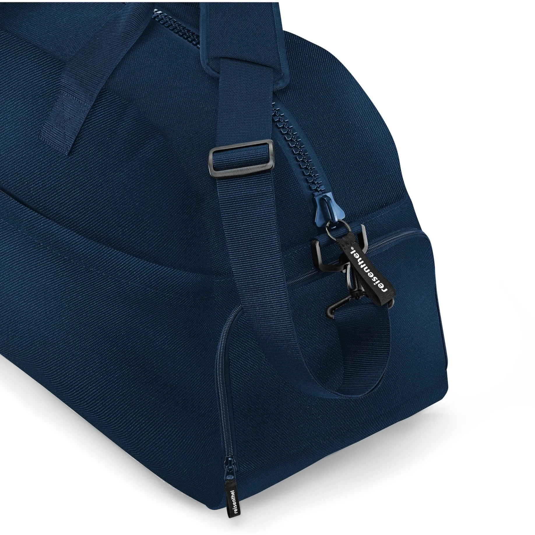 reisenthel travelling overnighter plus - Reisetasche (dark blue)