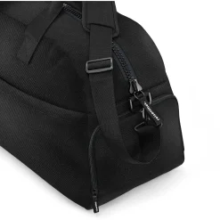reisenthel travelling overnighter plus - Reisetasche (black)