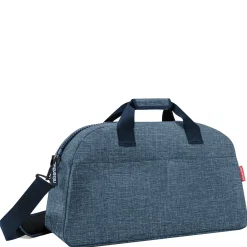 reisenthel travelling overnighter - Reisetasche 60 cm (twist blue)