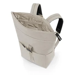 reisenthel travelling rolltop - Rucksack 15.6