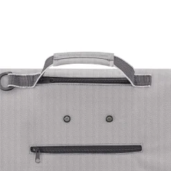 reisenthel trolley M - Einkaufstrolley 53 cm (herringbone grey)