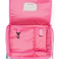 reisenthel trolley XS - 2-Rollen-Kindertrolley 43 cm (panda dots pink)