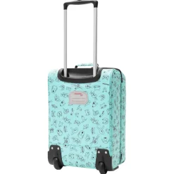 reisenthel trolley XS - 2-Rollen-Kindertrolley 43 cm (mint)