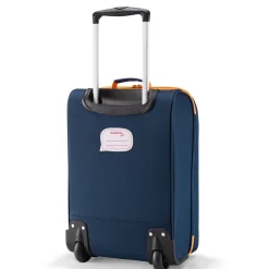 reisenthel trolley XS - 2-Rollen-Kindertrolley 43 cm (tiger navy)