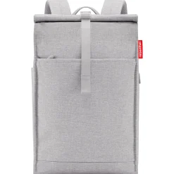 reisenthel Urban Rolltop - Rucksack 49 cm (twist sky rose)