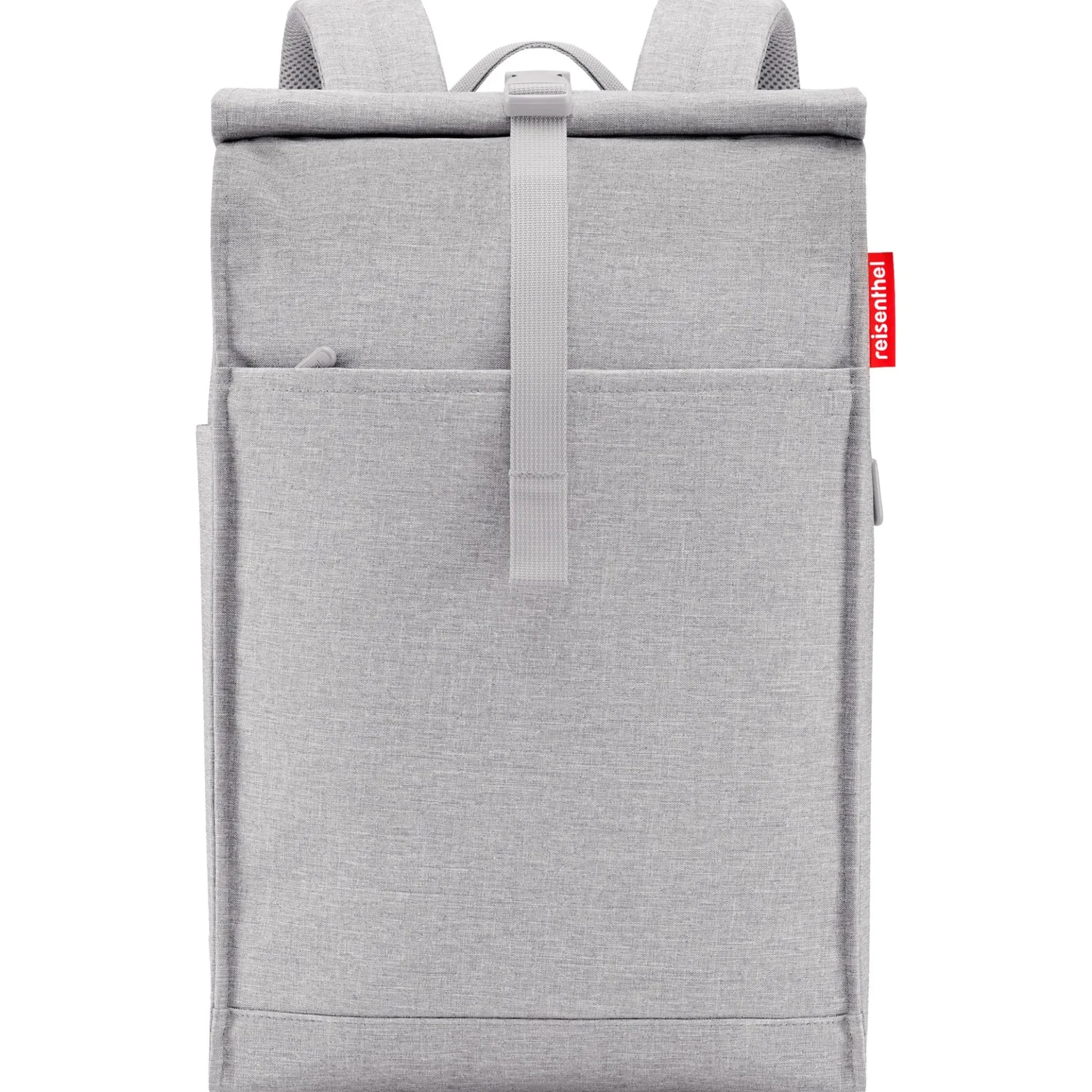 reisenthel Urban Rolltop - Rucksack 49 cm (twist sky rose)