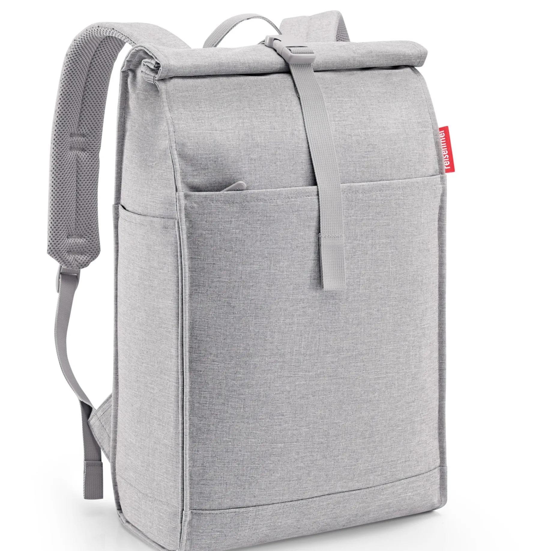 reisenthel Urban Rolltop - Rucksack 49 cm (twist sky rose)