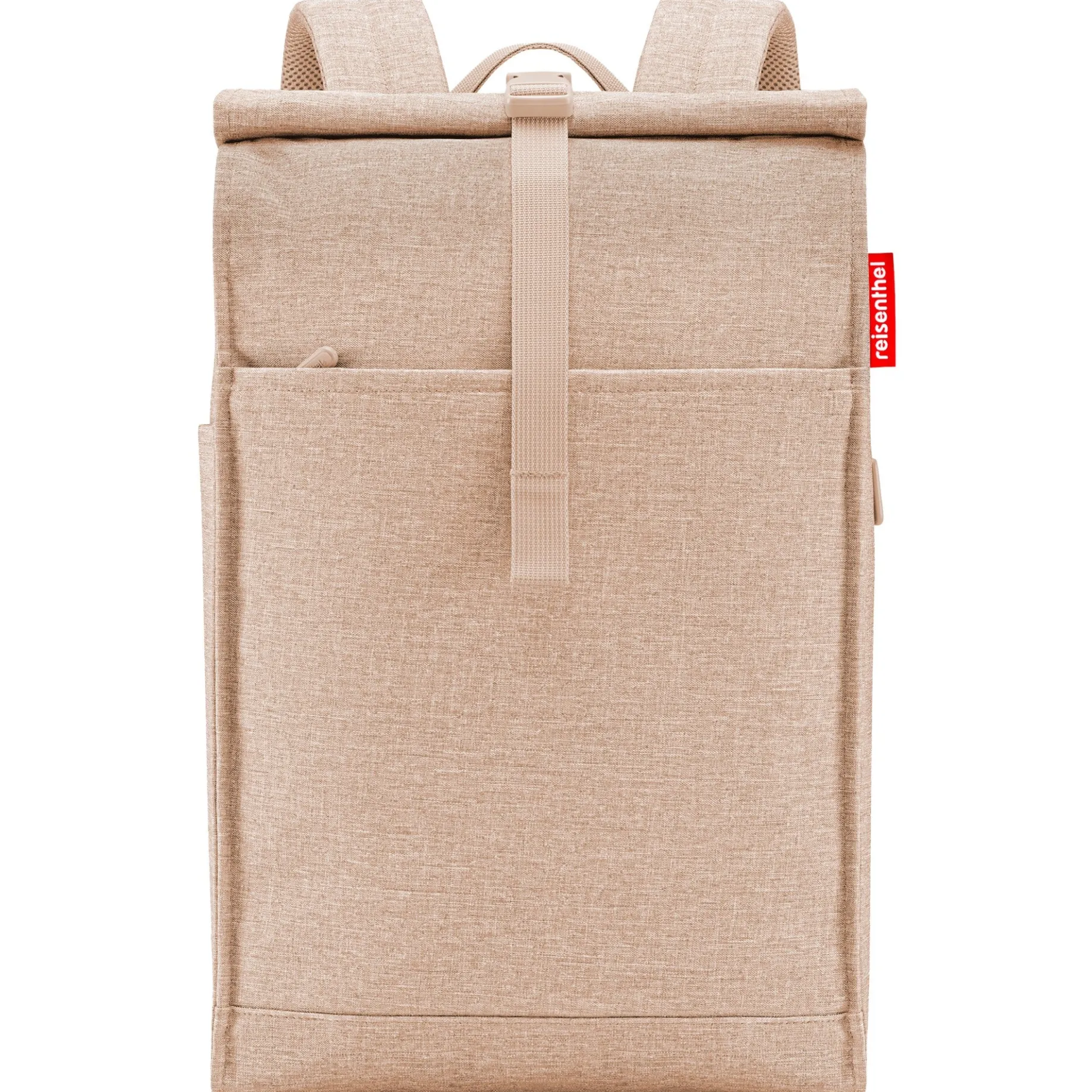 reisenthel Urban Rolltop - Rucksack 49 cm (twist coffee)