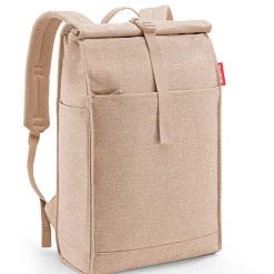 reisenthel Urban Rolltop - Rucksack 49 cm (twist coffee)